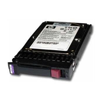 HP 507125-B21 146GB 6G SAS 10K SFF 2.5in DP Hard Drive