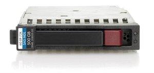 HP 507610-B21 500GB 6G SAS 7.2K SFF 2.5in DP MDL Drive
