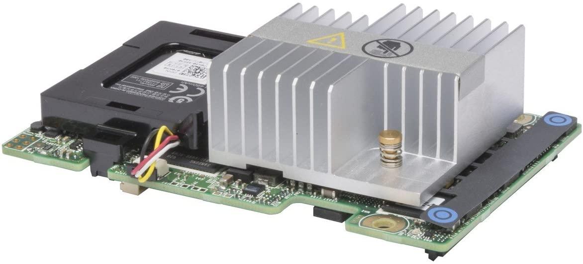5CT6D Dell PERC H710 512MB RAID Controller