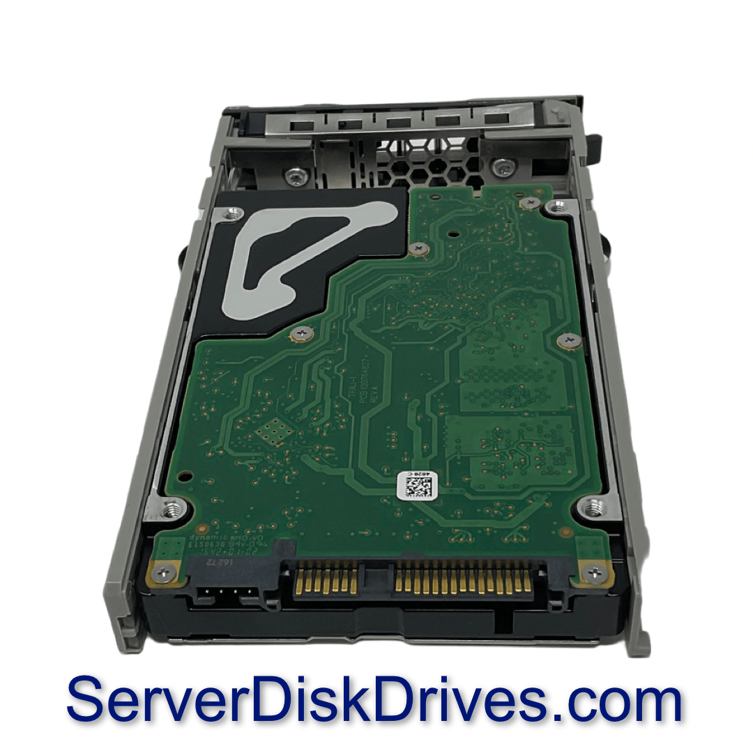 Dell ST600MP0005 600GB SAS 15k 2.5" 6G Hard Drive V5300