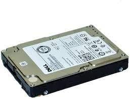 Lot of 10 61XPF Dell 146GB 15000RPM 6Gb/s 64MB 2.5 SAS Hard Drive ST9146853SS