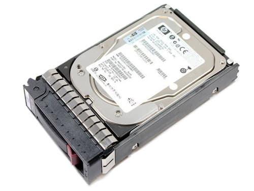 HP 625031-B21 3TB 6G SAS 7.2K rpm LFF 3.5in MDL Hard Drive