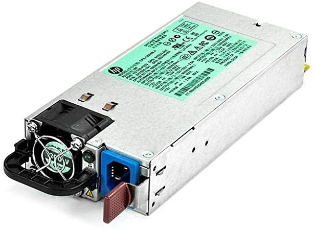 656364-B21 HP 1200W Platinum Plus Power Supply