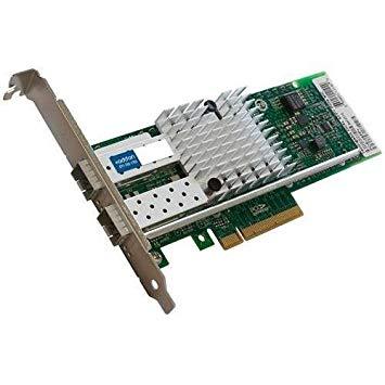 HP Ethernet 10Gb 2-port 560SFP+ Adapter 665249-B21