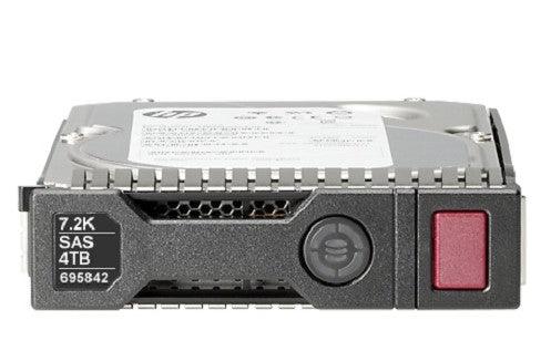 HP 695842-001 695507-008 4TB SAS SC 7.2K 6GB 3.5" Drive