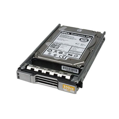 Dell EqualLogic 6CMH2 300GB 10kRPM SAS 6Gb/s 2.5" Hard Drive