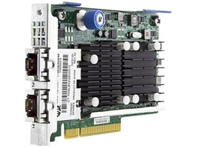 HP Ethernet 10Gb 2-port 561FLR-T Adapter 700699-B21