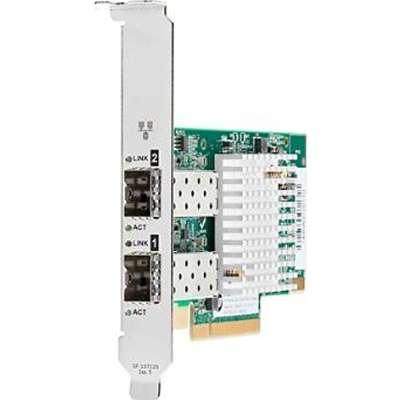 HP Ethernet 10Gb 2-port 570SFP+ Adapter 718904-B21