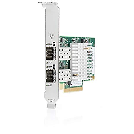 HP Ethernet 10Gb 2-port 571SFP+ Adapter 728987-B21