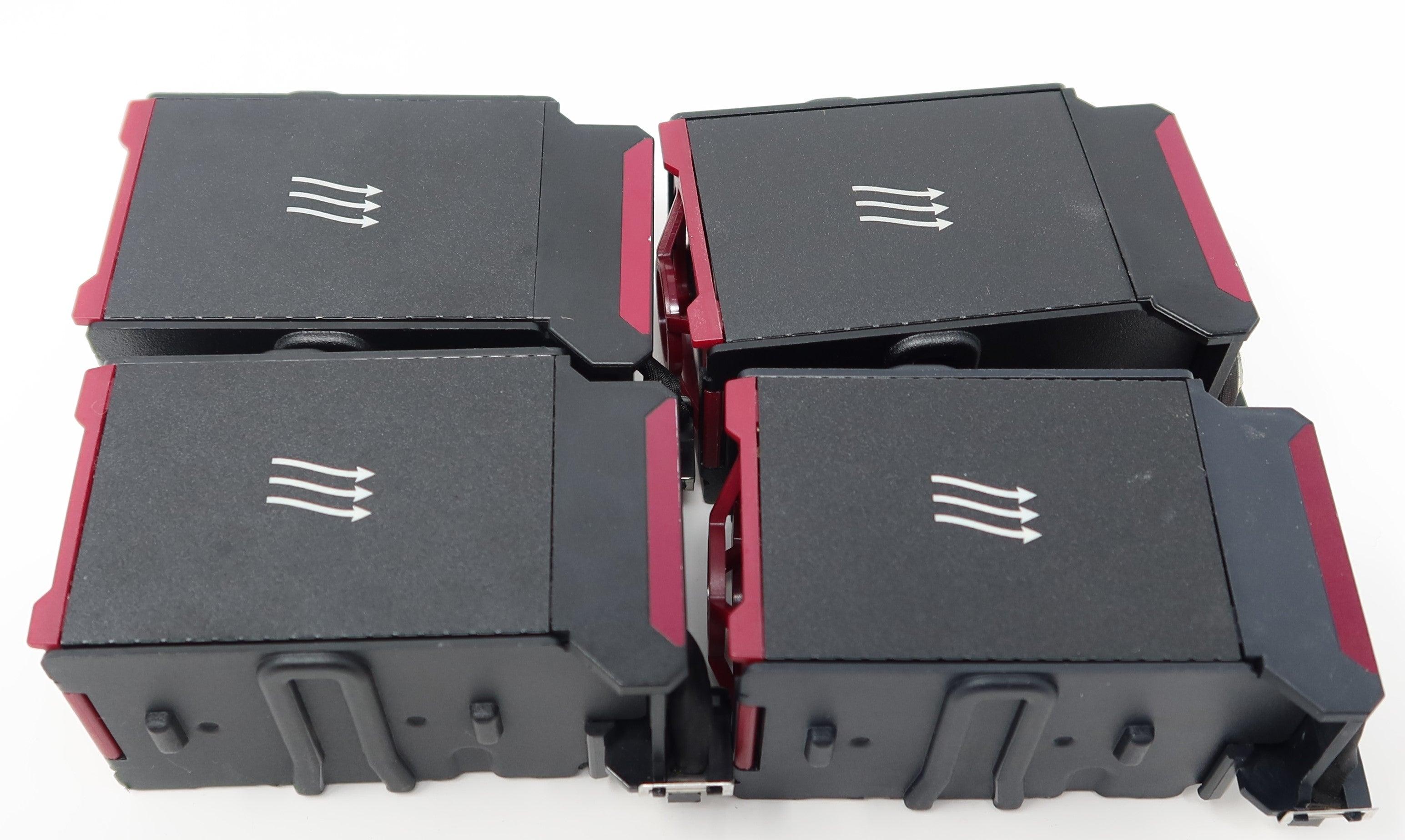 HP DL360P Gen8 822531-001 732136-001 654752-001 697183-003 Server fan