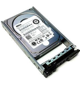 Dell 740Y7 MBF2300RC 300GB 10K 2.5in SAS drive