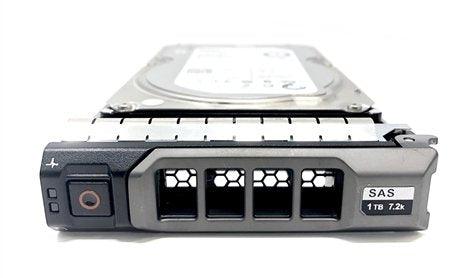 740YX Dell 1TB 7.2k SAS 3.5" 6Gbps Hard Drive