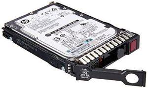 HP 759208-B21 300GB 12G SAS 15K rpm SFF 759546-001 Hard Drive