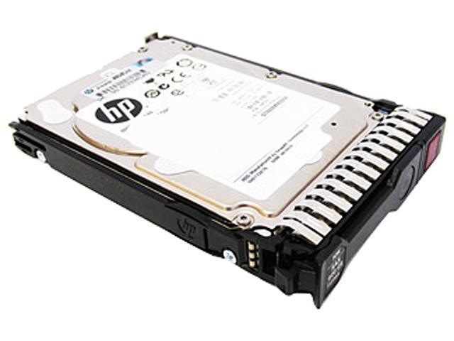HP 759212-B21 600GB 12G SAS 15K rpm SFF 759548-001 Hard Drive