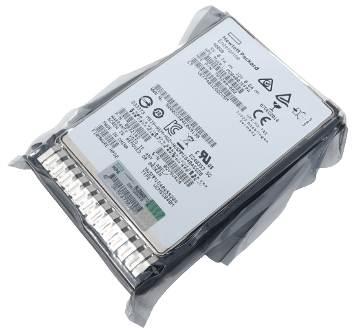 780432-001 779168-B21 HPE 400GB SAS 12G RI SFF SSD