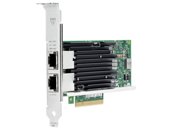 HPE Ethernet 10Gb 2-port 562SFP+ Adapter 727055-B21
