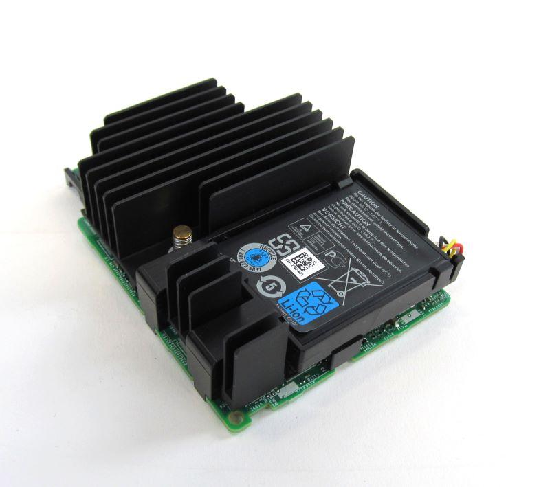 DELL PERC H730 Mini Mono RAID 12G SAS 1GB 0KMCCD / KMCCD R430 DELL PERC H730 Mini Mono RAID 12G SAS 1GB 0KMCCD / KMCCD R430