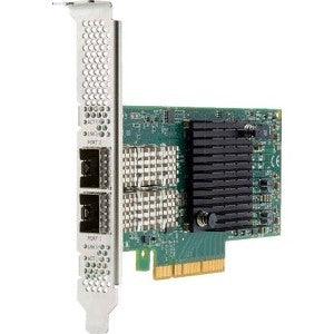 HPE Ethernet 10/25Gb 2-port 631SFP28 Adapter 817718-B21