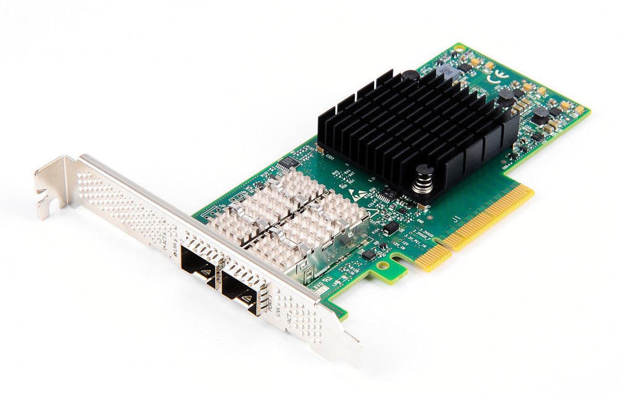 HPE Ethernet 10/25Gb 2-port 640SFP28 Adapter 817753-B21