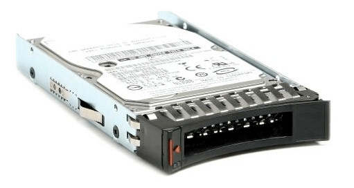 81Y9650 81Y9651 900GB 10k 6Gbps SAS 2.5-inch hard drive