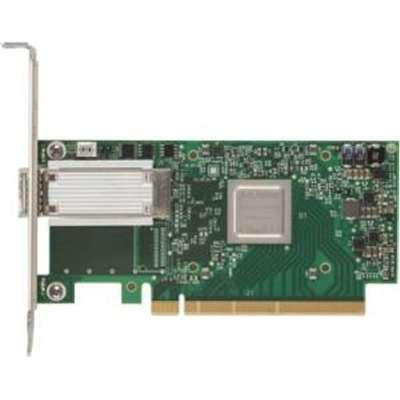 HPE InfiniBand EDR/Ethernet 100Gb 1-port 840QSFP28 Adapter 825110-B21