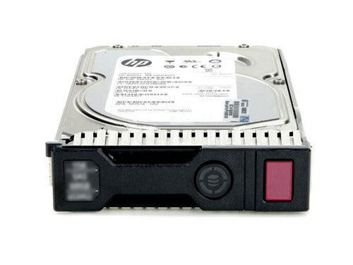 HPE 846524-B21 1TB SAS 12G Midline 7.2K LFF 3.5in SC Hard Drive