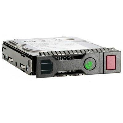 HPE 861691-B21 1TB SATA 6G Midline 7.2K LFF 3.5in SC Hard Drive