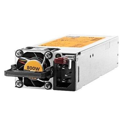 HPE 865438-B21 800W Flex Slot Titanium Hot Plug Power Supply Kit