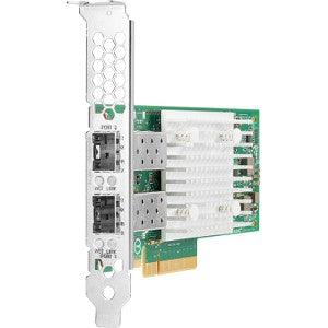 HPE 716591-B21 Ethernet 10Gb Dual Port 561T Network Adapter