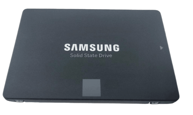 MZ-77E1T0 SAMSUNG 870 EVO 1TB 2.5 Inch SATA III Internal SSD