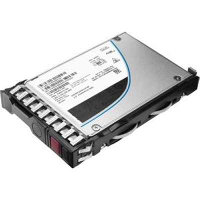 HPE 1.92TB SAS 12G Read Intensive SFF (2.5in) SC SSD 872392-B21