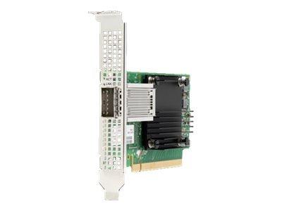 HPE Ethernet 100Gb 1-port 842QSFP28 Adapter 874253-B21