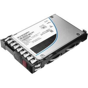 HPE 960GB SATA 6G Mixed Use M.2 2280 SSD 875492-B21