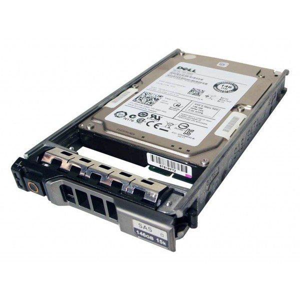 Dell 89TH4 146GB 15K RPM 6Gb/s 2.5″ SFF SAS Hard Drive ST9146752SS