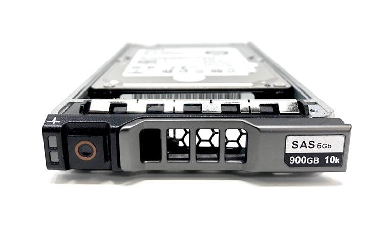 Dell 342-2971 900GB 10K 6G 2.5IN SAS Hard Drive