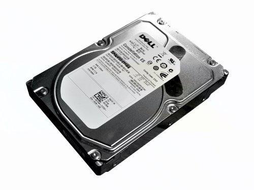 Dell 500GB SATA 7.2k 3.5" 3G Hard Drive 8VNWV