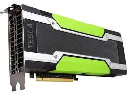 NVIDIA Tesla K80 24GB GDDR5 PCIe GPU Graphics Card 900-22080-0000-000