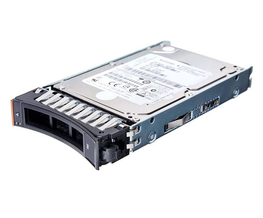 90Y9001 00W1160 00W1163 IBM 600GB 10K 6G 2.5in SAS Hard Drive