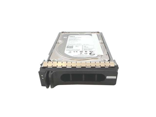 Dell 1TB SATA 7.2k 2.5" 6G Hard Drive 97DYV