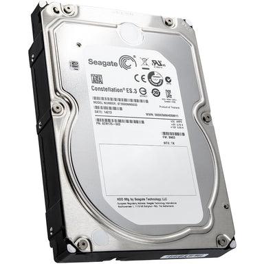 Seagate 9ZM175-038 Constellation ES.3 2TB SATA 6Gb/s 7.2K 128MB Hard Drive