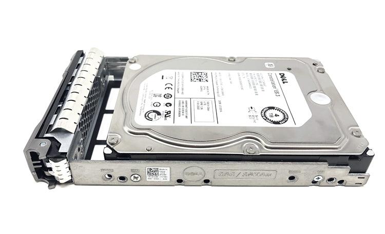 Dell 9ZM270-150 4TB SAS 7.2K Hard Drive Seagate ST4000NM0023
