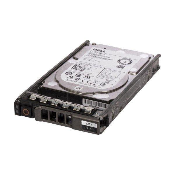 Dell 9KW4J 1TB 7.2K 6G 64MB 2.5 SATA Hard Drive ST91000640NS