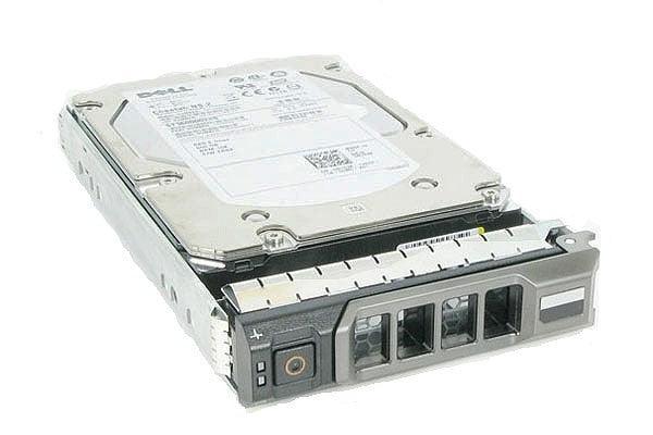 Dell 4TB SATA 7.2k 3.5" 6G Hard Drive 9PR63