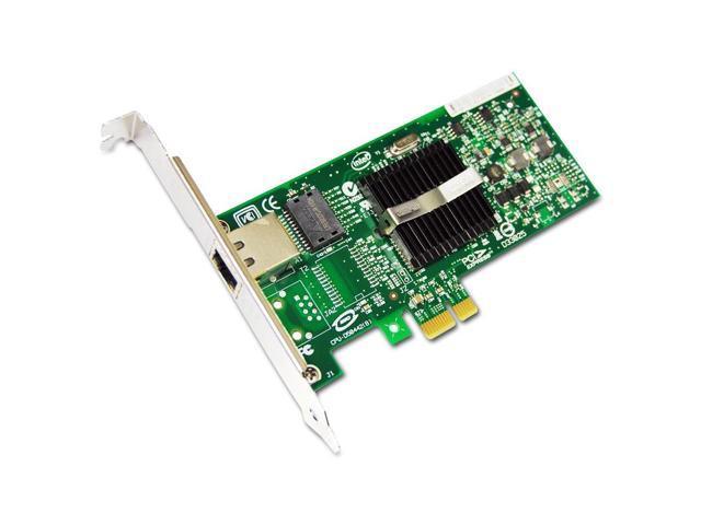 Dell Pro/1000 PT Single Port PCI-e Adapter U3867