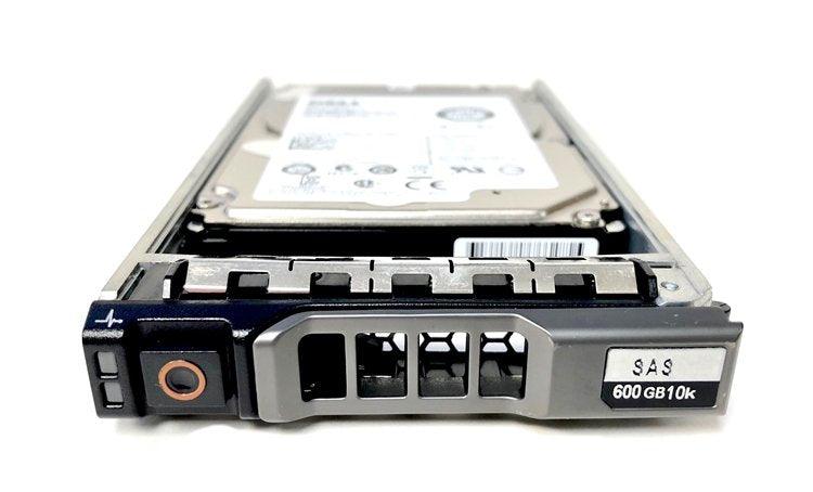 Dell G11X0 600GB 10k rpm 2.5" SAS 6Gbps Hard Drive