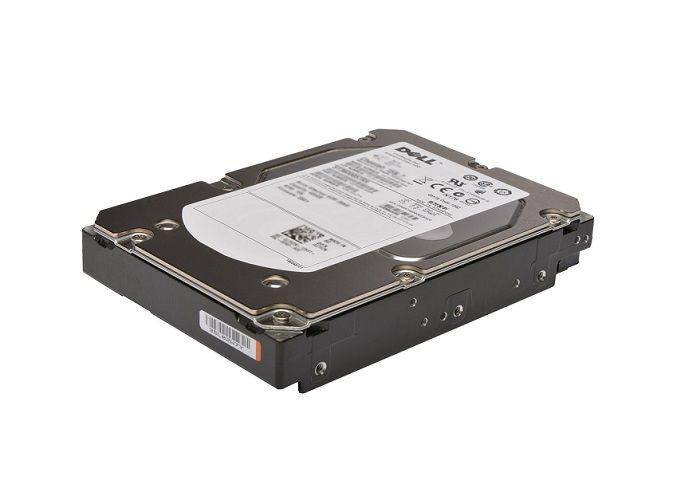 Dell GDM8H 2TB 3.5