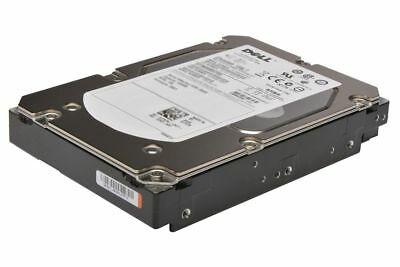 GP879 Dell 146GB 10k 3Gb/s 16MB 3.5" SAS Hard Drive ST3146755SS
