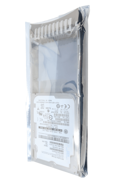 IBM 01EJ012 01AC595 600GB 15K SAS 12G 2.5 for V5000 G2