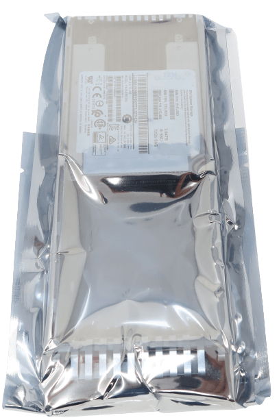 IBM 01EJ602 01EJ963 V3500 V5000 V7000 3.84TB 12GB SAS-SSD SFF