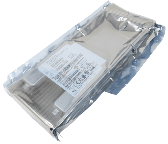 IBM 01EJ602 01EJ963 V3500 V5000 V7000 3.84TB 12GB SAS-SSD SFF